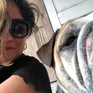 Meet your Posher, Tina